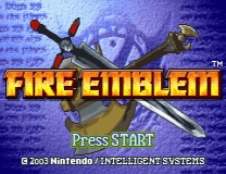 list of all fire emblem rom hacks for free download