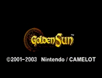 Golden Sun 2: The Lost Age - Bass Hack ゲーム