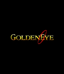 Goldeneye 007 - Solo Lvl - Base Spiel