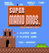 Hiro Mario Spiel
