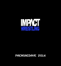 Impact Wrestling Game