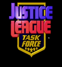 Justice League Task Force - Easy Move Gioco