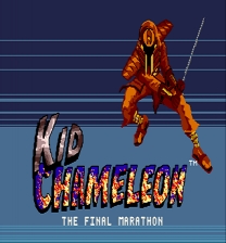 Kid Chameleon 3: The Final Marathon Jeu