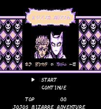 Killer Queen Jogo