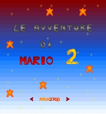 Le Avventure di Mario 2 Gioco