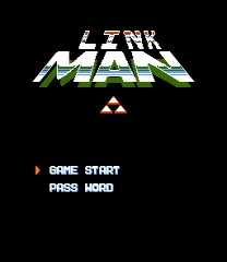 Link Man Jeu