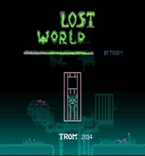 Lost World Game