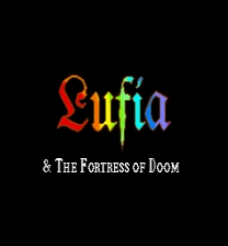 Lufia: And the Fortress of Doom Fast Walker Spiel