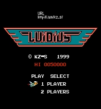 Luidius Jeu