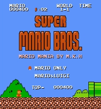 Mario Mania Jeu