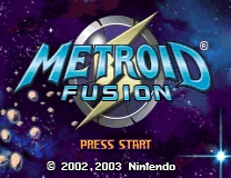 Metroid Fusion - Japanese Version to Other Languages Juego