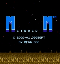 Metroid M Juego