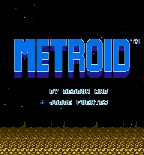 Metroid Omega Jeu