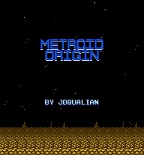 Metroid Origin Spiel