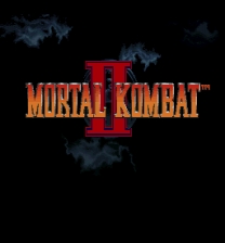 Minor fixes for Mortal Kombat II Juego