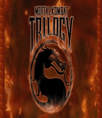 Mortal Kombat Trilogy - quality hack ゲーム