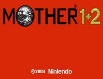 Mother 1+2: Autoboot Hacks Gioco