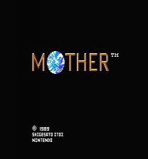 MOTHER - Re-Faithful Gioco