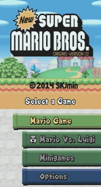 new super mario bros 3 nds rom download