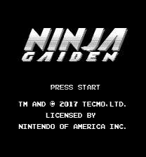 ninja gaiden 3 rom hacking