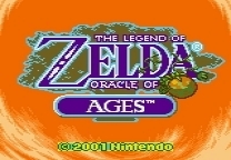 Oracle of Ages VWF Edition Spiel