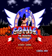 Sonic rom hacks