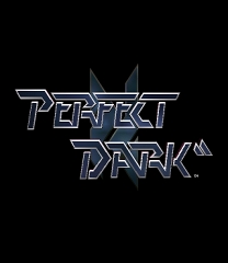 Perfect Dark - MultiPlayer Level Kakariko Village Jeu