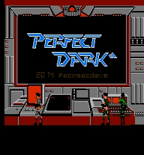 PerfectDark Gioco