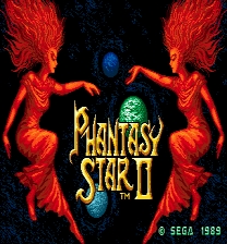 Phantasy Star II (Japan) Music Improvement Game
