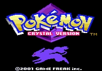 Pokémon Crystal - Battle Tower Enhanced Game