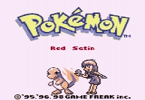 Pokémon Satin Juego