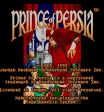 prince of percia hack