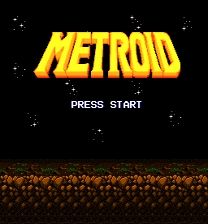 Retroid Game