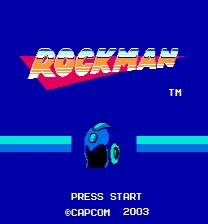 Rockman RX Game