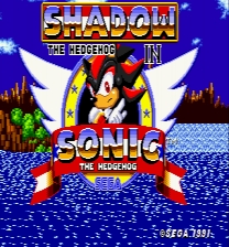 Shadow The Hedgehog ROM - PS2 Download - Emulator Games