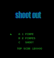 Shoot Out Game