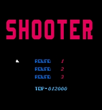 Shooter Game