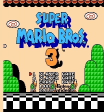 SMB3_Battery Hack Juego