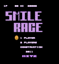 Smile Rage Game