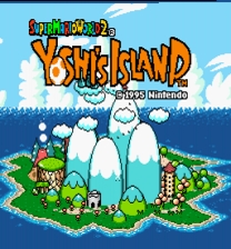 SMW2+ Spiel