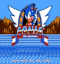 Sonic Improvement Vol.2 Game