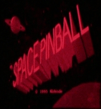 Space Pinball Score Reset Fix Juego