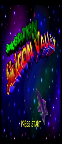 Space Station Silicon Valley - Bug Fixes Spiel