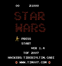 Star Wars Jogo