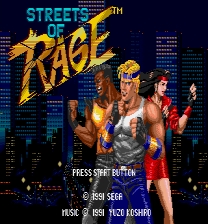 tmnt streets of rage 2 rom hack download