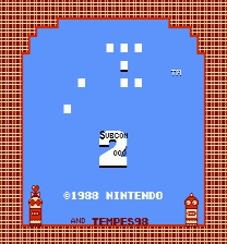 Subcon 2000 - SMB2 Jogo