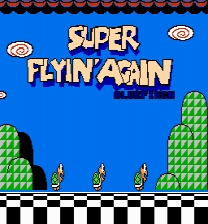 Super Flyin Again Game