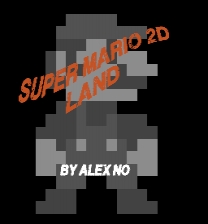Super Mario 2D Land ゲーム