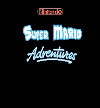 Super Mario Adventures Spiel