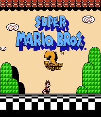 Super Mario Bros. 3 Crowned Edition (Bowsette) Jeu